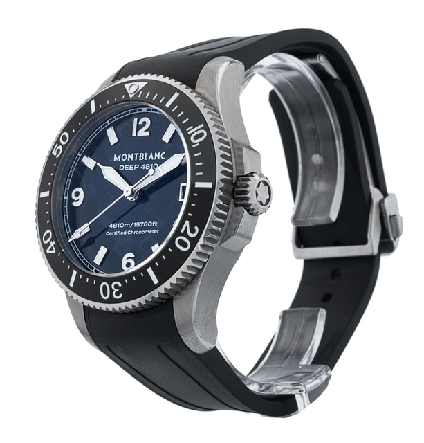 Montblanc 4810 collection 133268 Image 2